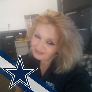 Meet your Posher, Katherine